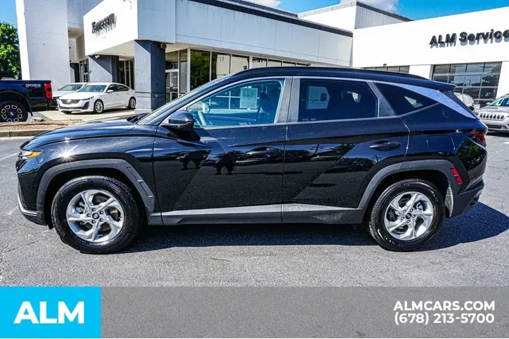 $19420 : Hyundai TUCSON 2024 SEL 4dr image 7