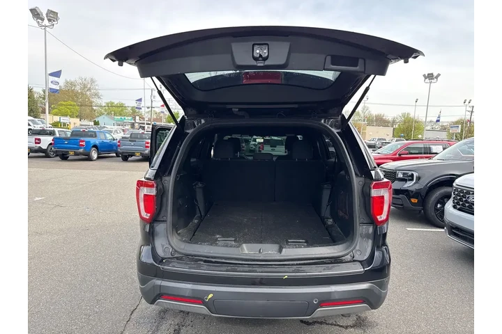 $20995 : Ford Explorer 2019 AWD XLT 4 image 5