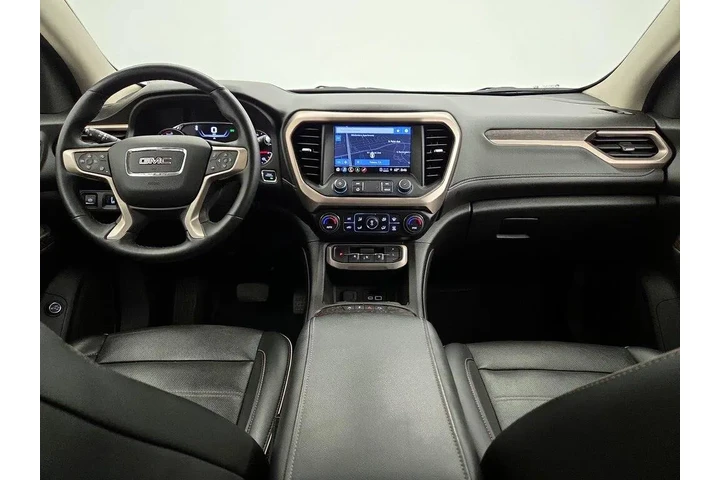 $32998 : GMC Acadia 2023 Denali 4dr S image 9