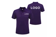 Polos camiseros con tu logo. thumbnail