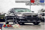 Honda Accord 2022 Sport Spec en Jackson