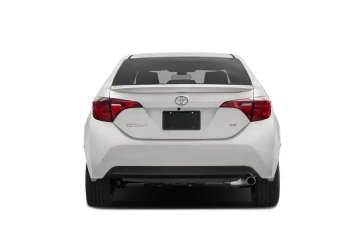 $10877 : Toyota Corolla 2019 LE 4dr S image 5