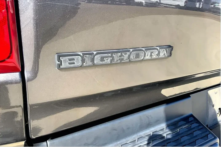 $24047 : Ram 1500 2020 4x2 Big Horn 4 image 9