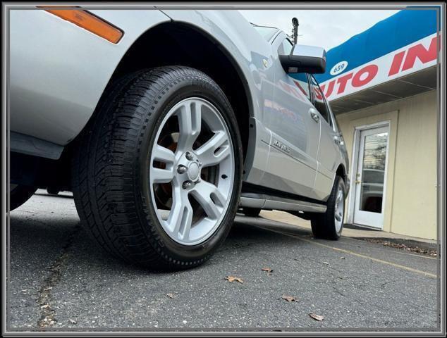 $2500 : 2010 Mercury Mountaineer image 10