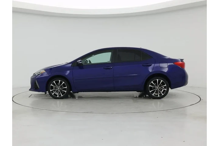 $19998 : Toyota Corolla 2019 SE 4dr S image 3
