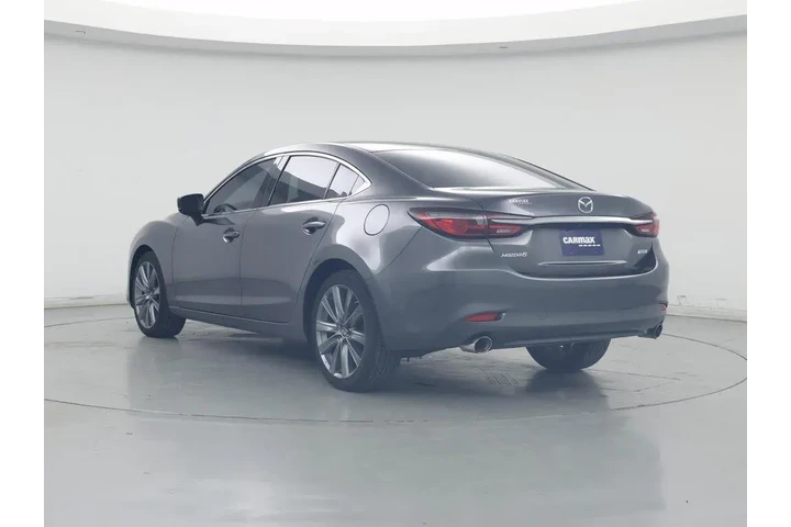 $18998 : Mazda Mazda6 2018 Touring 4d image 2