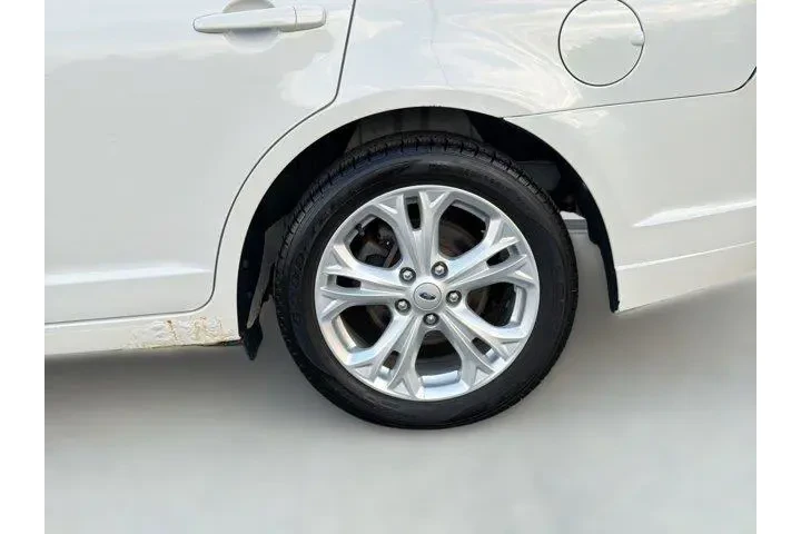 $6999 : Ford Fusion 2012 SE 4dr Seda image 10