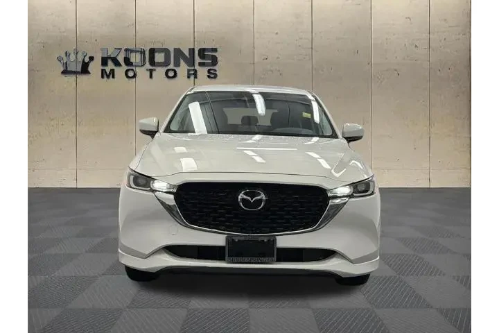 $25000 : Mazda CX-5 2024 AWD 2.5 S Se image 3
