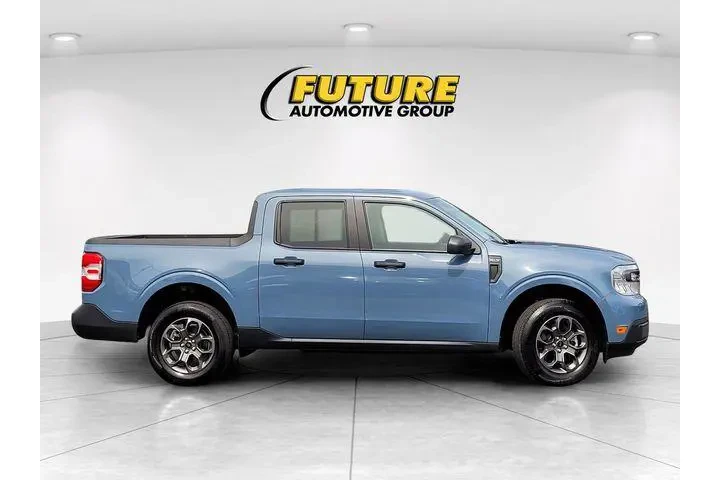 $29888 : Ford Maverick 2024 XLT 4dr S image 9
