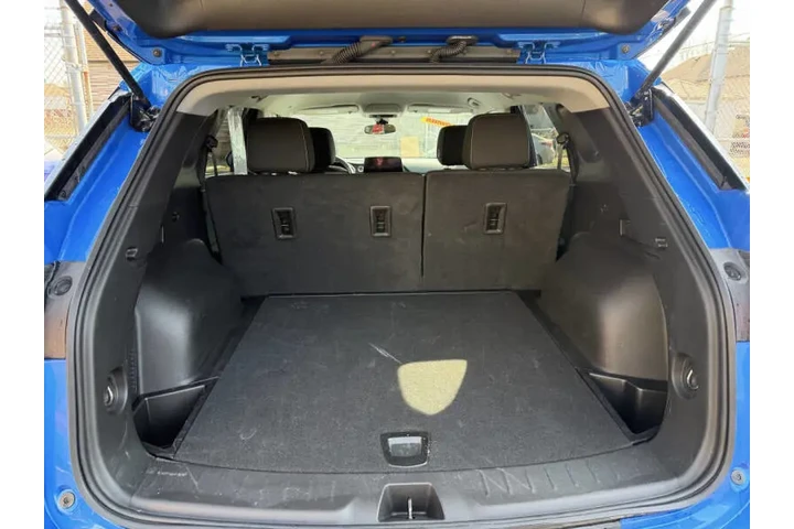 2025 Blazer LT image 10