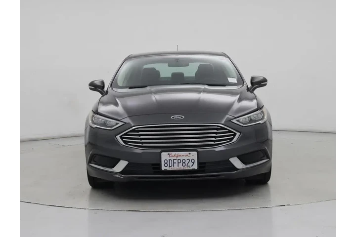 $12998 : Ford Fusion Energi 2018 SE L image 5