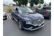$18998 : Hyundai SANTA FE 2021 SEL 4d thumbnail