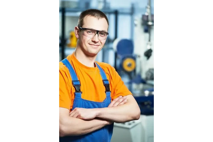 Ensambladores – Pico Rivera image 3