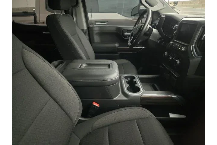 $37991 : Chevrolet Silverado 1500 202 image 4