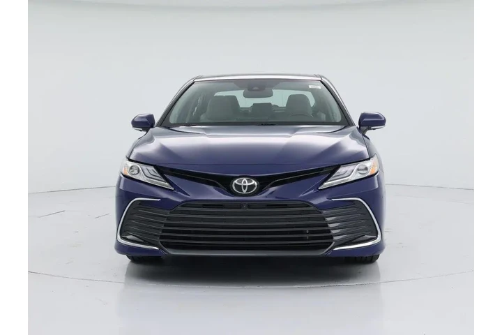 $29998 : Toyota Camry 2023 XLE 4dr Se image 5