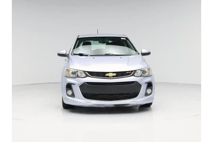 $13998 : Chevrolet Sonic 2017 LT Auto image 5