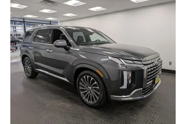$36995 : Hyundai PALISADE 2023 AWD Ca image 3