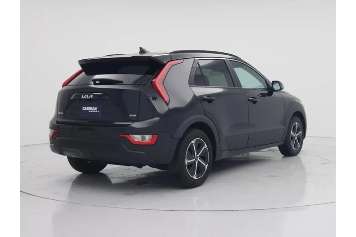 $23998 : Kia Niro 2023 EX 4dr Crossov image 8
