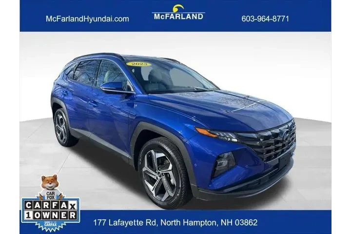 $25233 : Hyundai TUCSON 2023 AWD Limi image 7