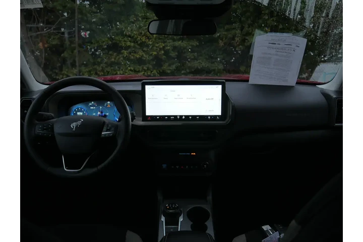 $31487 : Ford Bronco Sport 2025 AWD B image 10