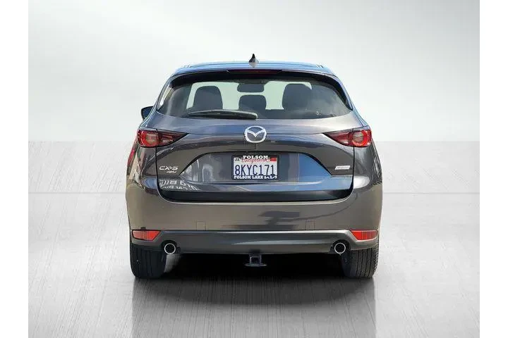 $20523 : Mazda CX-5 2019 AWD Touring image 5