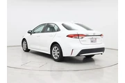 $19998 : Toyota Corolla 2021 LE 4dr S thumbnail