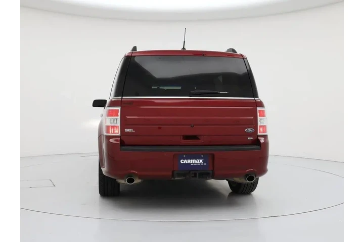 $16998 : Ford Flex 2016 AWD SEL 4dr C image 6