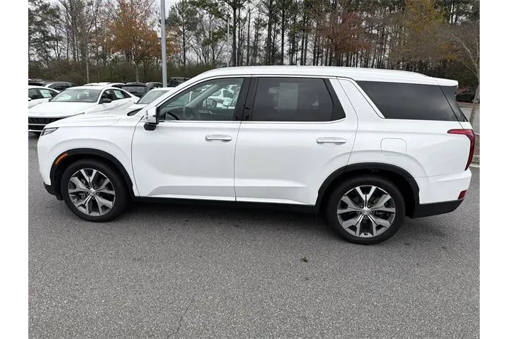 $28068 : Hyundai PALISADE 2022 SEL 4d image 4