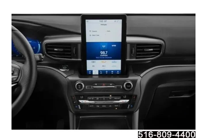 $33447 : Ford Explorer 2022 AWD ST 4d image 10
