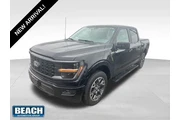 Ford F-150 2024 4x4 STX 4dr en Myrtle Beach