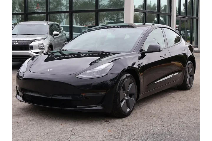 $24490 : Tesla Model 3 2023 AWD Long image 8