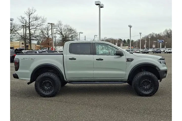 $26995 : Ford Ranger 2021 4x4 Lariat image 7