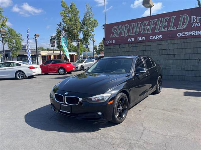 $13995 : 2014 BMW 3 Series 320i image 2