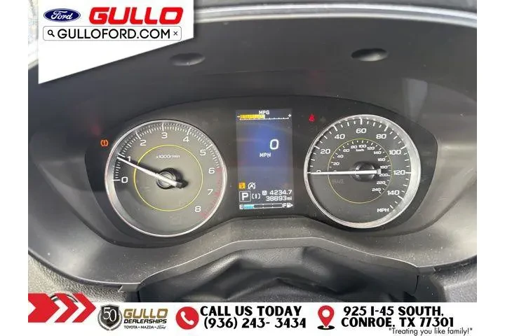 $24991 : Subaru Crosstrek 2021 AWD Sp image 7
