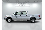 $16988 : Ford F-150 2014 4x2 XLT 4dr thumbnail