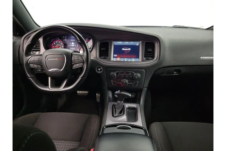 $37998 : Dodge Charger 2023 R/T 4dr S image 9