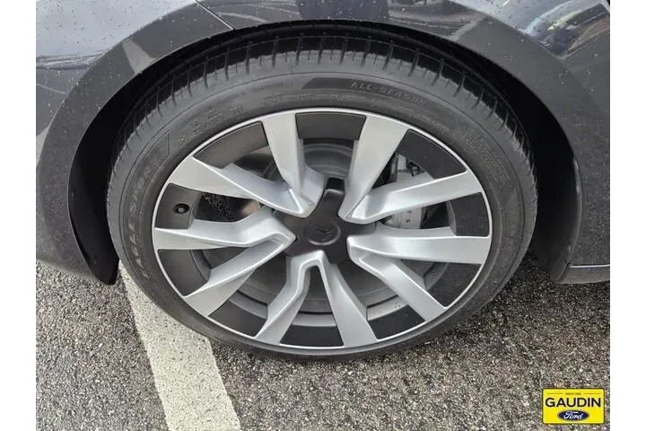 $32808 : Tesla Model 3 2024 4dr Sedan image 10