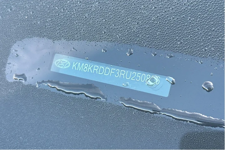 $32990 : Hyundai IONIQ 5 2024 AWD Lim image 8