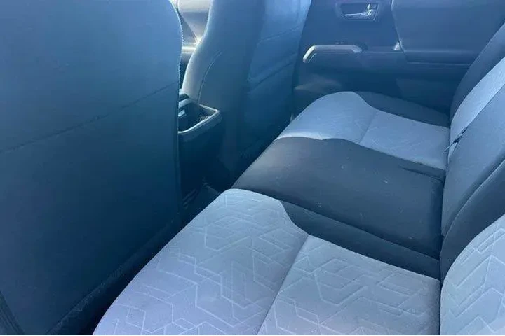 $34500 : Toyota Tacoma 2021 4x4 TRD S image 7