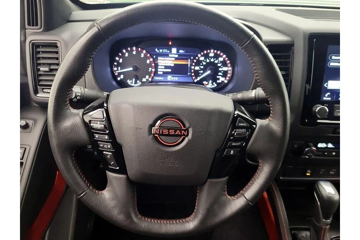 $32998 : Nissan Frontier 2024 4x2 PRO image 10