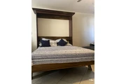 Cama abatible en Los Angeles