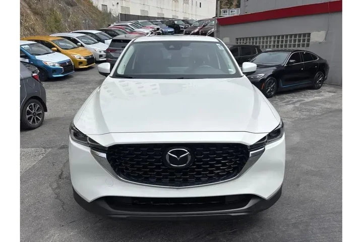 $24188 : Mazda CX-5 2023 AWD 2.5 S Ca image 2