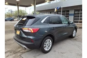 $21848 : Ford Escape 2022 SE 4dr SUV thumbnail