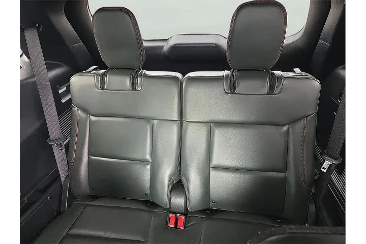 $30000 : Ford Explorer 2022 AWD Timbe image 10