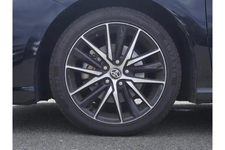 $19458 : Toyota Camry 2023 SE 4dr Sed image 10