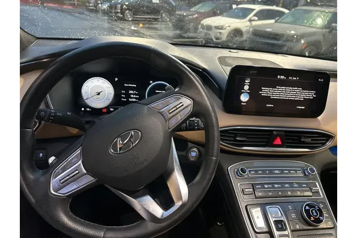$29574 : Hyundai SANTA FE 2023 AWD Ca image 10