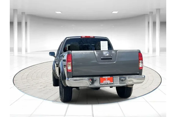 $8299 : Nissan Frontier 2012 4x2 SV image 3