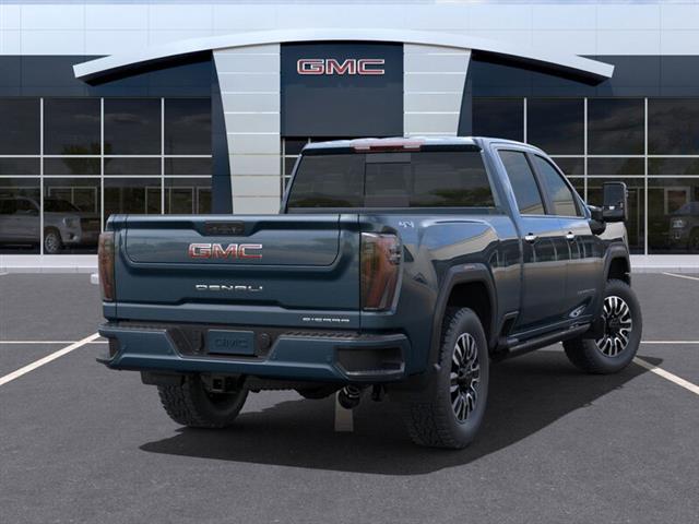 $97285 : New 2025 Sierra 2500 HD Denal image 4