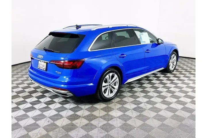 $39900 : Audi A4 allroad 2023 AWD qua image 7
