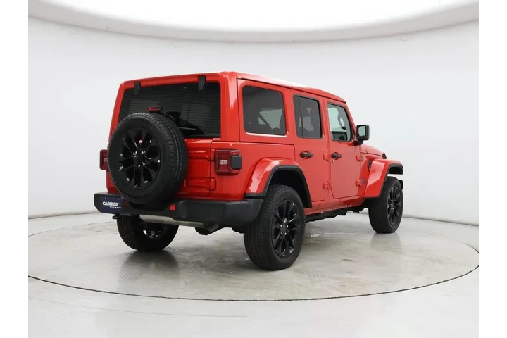 $35998 : Jeep Wrangler 2025 4x4 Sahar image 8